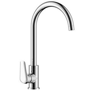 Смеситель для кухни MATRIX SMF-323207 "COMFORT"